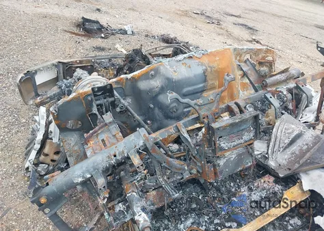 2020 Ford F-150 Xlt from USA, damaged, VIN 1FTEW1E5XLFA45687